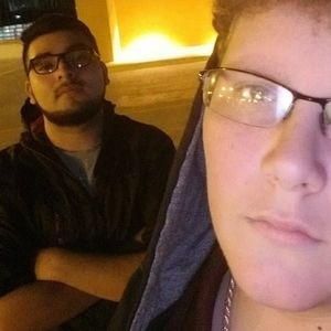 Meet your Posher, David